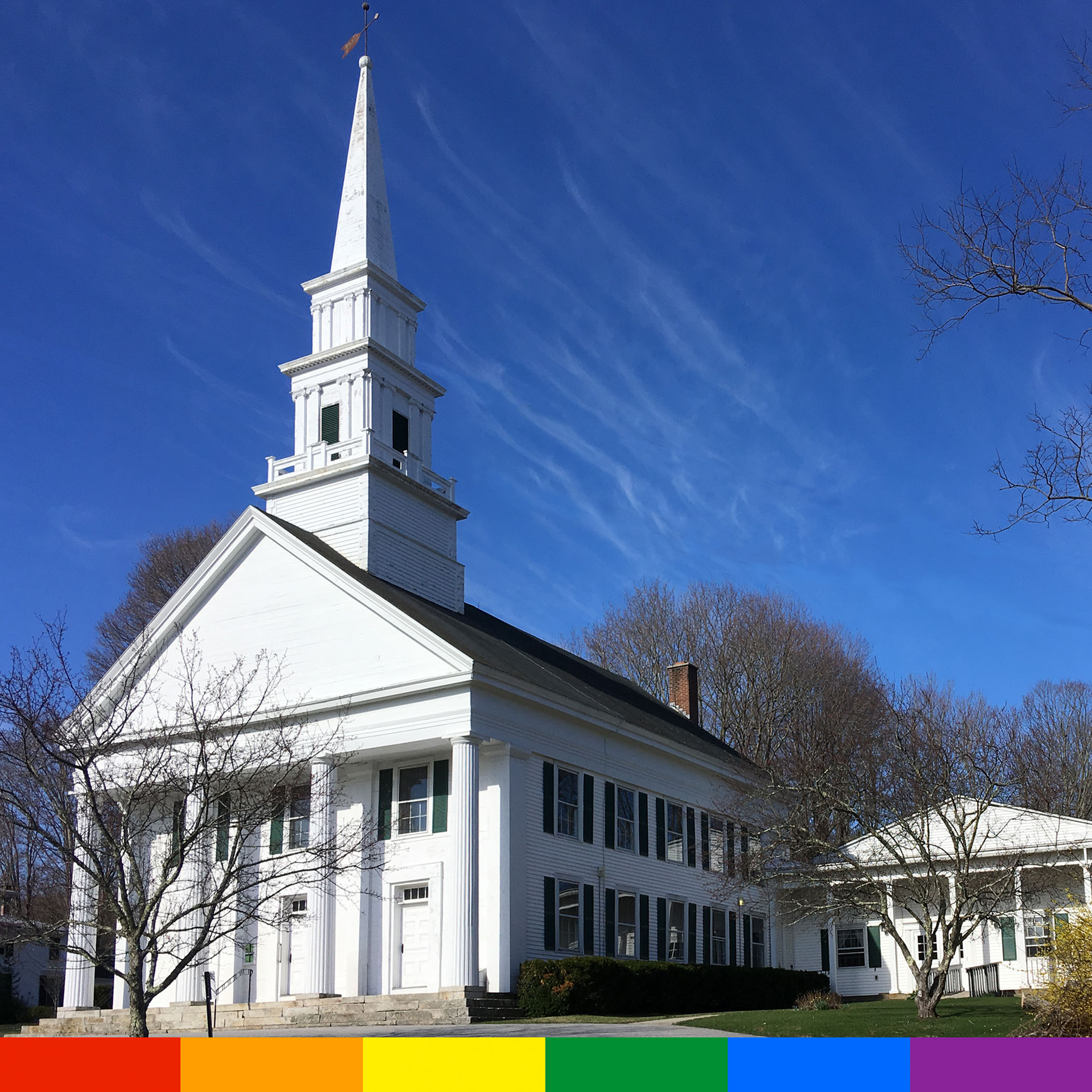 Hampton Congregational Church